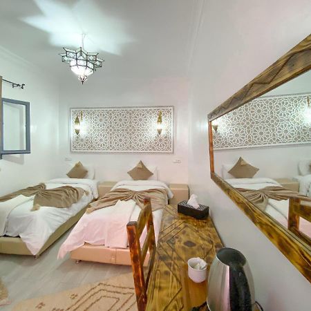 Hotel Riad Amlal Varzazate Kültér fotó